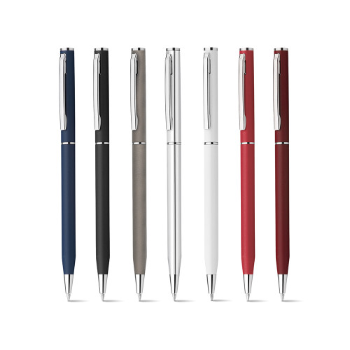 Caneta de Metal Personalizada Frete Grátis - Mínimo 200 Caneta de Metal Personalizada Frete Grátis - Mínimo 200