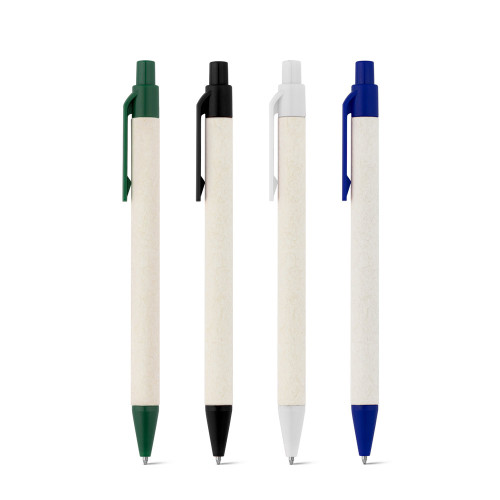 Caneta Material Reciclado Personalizada Frete Grátis - Mínimo 300 Caneta Material Reciclado Personalizada Frete Grátis - Mínimo 300