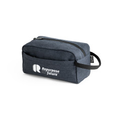  Nécessaire Nylon Personalizada Frete Grátis - Mínimo 15