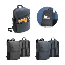 Mochila para Notebook  15,6" Personalizada com Sua Logo 