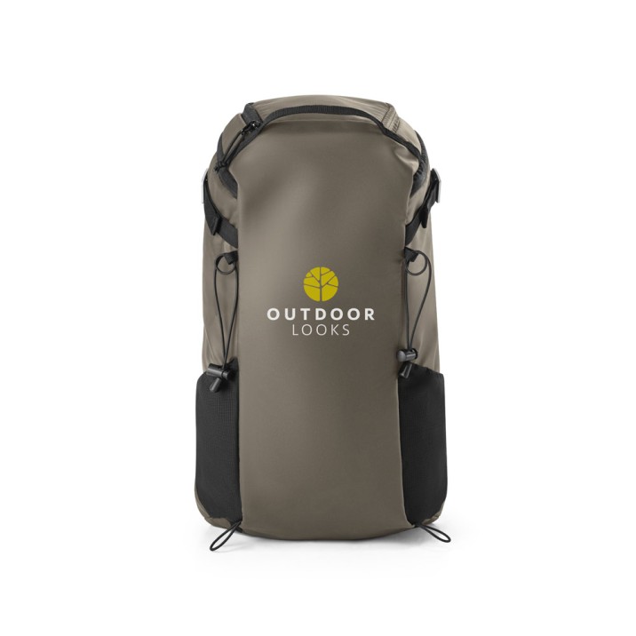 Mochila Poliéster Notebook 14" Personalizada Frete Grátis - Mínimo 5