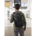 Mochila Poliéster Notebook 14" Personalizada Frete Grátis - Mínimo 5