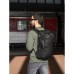 Mochila Poliéster Notebook 14" Personalizada Frete Grátis - Mínimo 5