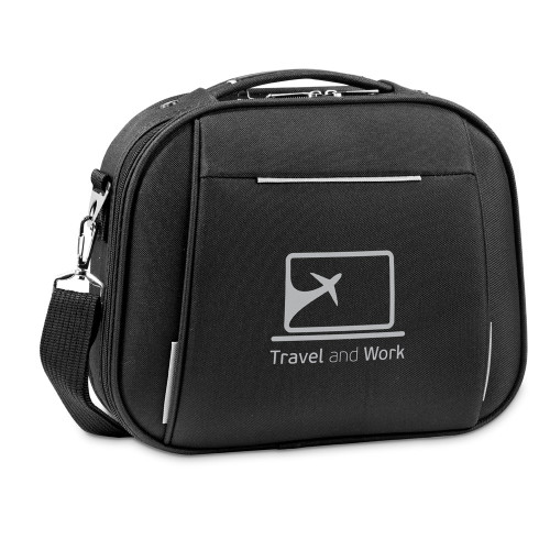 Mala de Cosméticos Personalizada Frete Grátis - Mínimo 5 Mala de Cosméticos Personalizada Frete Grátis - Mínimo 5