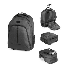  Mochila Trolley para Notebook 15,6" Personalizada Frete Grátis - Mínimo 5