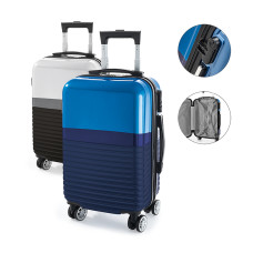 Mala de Viagem Executiva Personalizada Frete Grátis - Mínimo 2