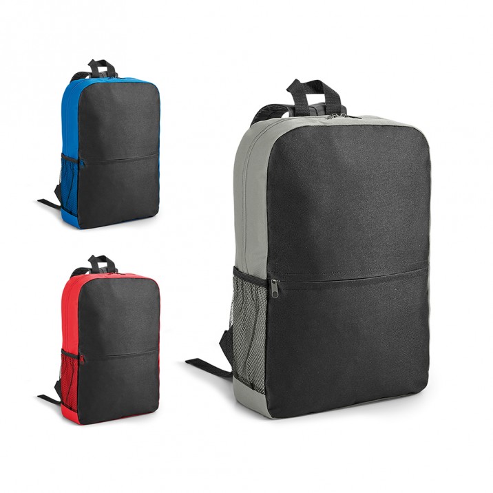 Mochila para Notebook 15.6'' Personalizada Frete Grátis - Mínimo 15
