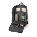 Mochila Poliéster Notebook Personalizada Frete Grátis - Mínimo 5