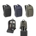 Mochila Poliéster Notebook Personalizada Frete Grátis - Mínimo 5