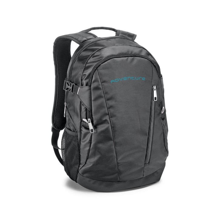 Mochila para Notebook 15.6'' Personalizada Frete Grátis - Mínimo 10