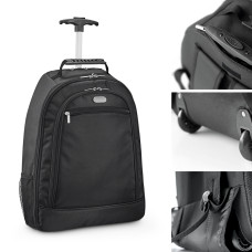 Mochila Trolley para Notebook 15.6'' Personalizada Frete Grátis - Mínimo 3