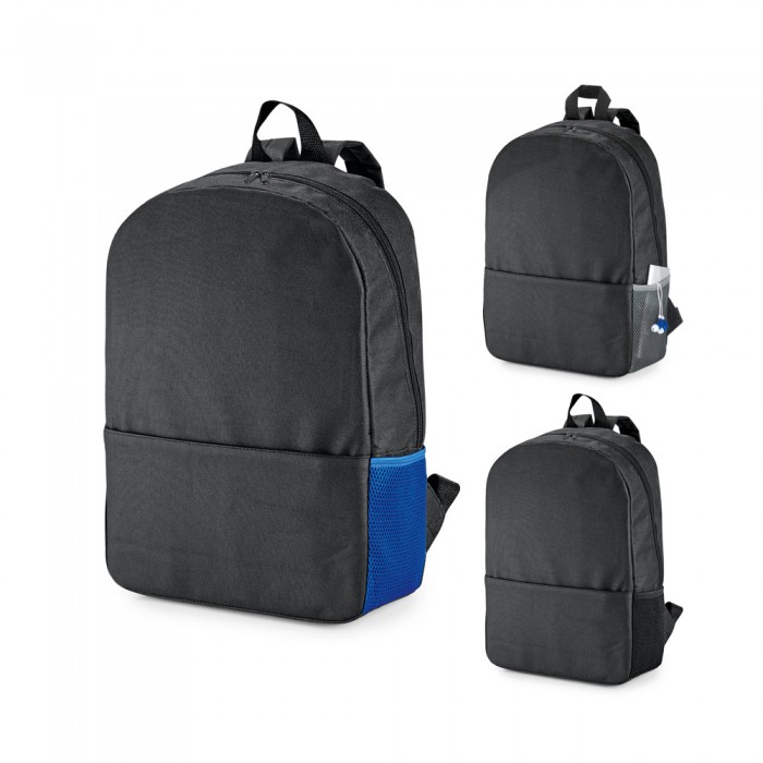 Mochila para notebook 15.6'' Personalizada Frete Grátis - Mínimo 10