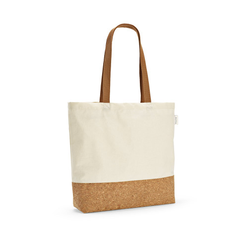 Sacola Algodão e Cortiça Personalizada Frete Grátis - Mínimo 30 Sacola Algodão e Cortiça Personalizada Frete Grátis - Mínimo 30