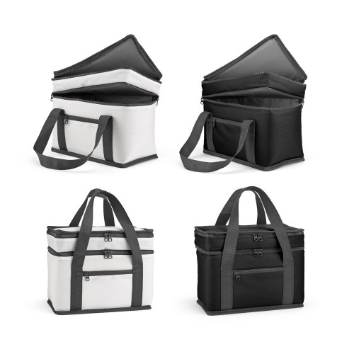 Sacola Térmica Poliéster Reciclado Personalizada Frete Grátis - Mínimo 5 Sacola Térmica Poliéster Reciclado Personalizada Frete Grátis - Mínimo 5