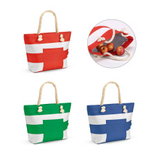 Sacola Térmica Poliéster Personalizada Frete Grátis - Mínimo 5