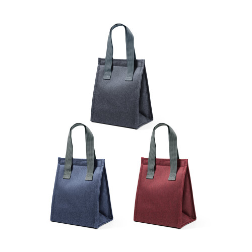 Bolsa Térmica em Poliéster Personalizada Frete Grátis - Mínimo 20 Bolsa Térmica em Poliéster Personalizada Frete Grátis - Mínimo 20