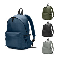 Mochila em Poliéster Reciclado 600 D 18 Litros Personalizada Frete Grátis - Mínimo 10