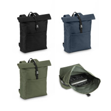 Mochila em 600D Notebook 17.3" 21 L Personalizada Frete Grátis - Mínimo 10