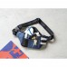 Bolsa de Cintura em 300D Personalizada Frete Grátis - Mínimo 10