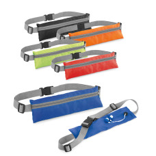 Bolsa de Cintura tipo necessaire Personalizada Frete Grátis - Mínimo 30