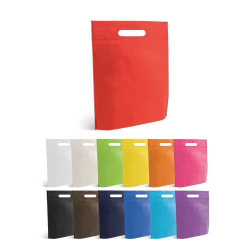 Sacola TNT Personalizada Frete Grátis - Mínimo 250 Sacola TNT Personalizada Frete Grátis - Mínimo 250