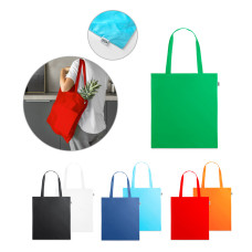 Sacola em PET Personalizada Frete Grátis - Mínimo 50