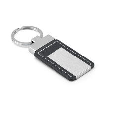 Chaveiro de Metal Personalizado Frete Grátis  - Mínimo 50