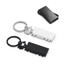 Chaveiro em Metal Personalizado Frete Grátis - Mínimo 50