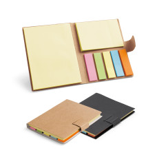 Bloco de Anotações Personalizado Frete Grátis - Mínimo 100