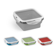 Marmita Retrátil Personalizada Frete Grátis - Mínimo 20