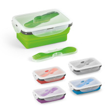 Marmita Retrátil Personalizada Frete Grátis - Mínimo 20