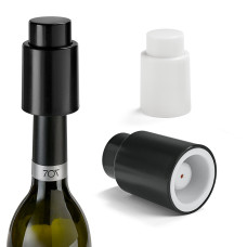 Rolha de vácuo para Garrafa Personalizada Frete Grátis - Mínimo 50