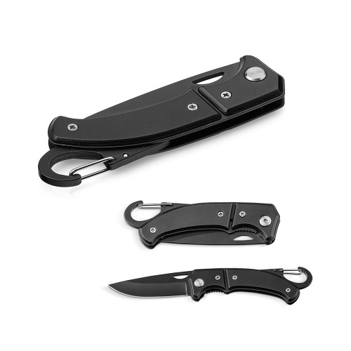 Canivete Aço Inox Personalizado Frete Grátis - Mínimo 10 Canivete Aço Inox Personalizado Frete Grátis - Mínimo 10