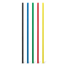 Canudo Reutilizável Personalizado Frete Grátis - Mínimo 300