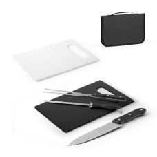 Kit Churrasco Personalizado Frete Grátis - Mínimo 10