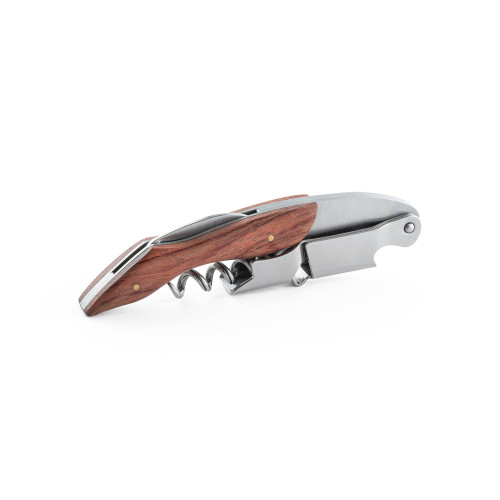 Saca Rolhas Aço Inox Personalizado Frete Grátis - Mínimo 20 Saca Rolhas Aço Inox Personalizado Frete Grátis - Mínimo 20