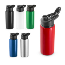  Squeeze Alumínio 660 mL  Personalizado Frete Grátis - Mínimo 30