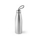 Squeeze em Aço inox Reciclado 710 mL Personalizado Frete Grátis - Mínimo 15 Squeeze em Aço inox Reciclado 710 mL Personalizado Frete Grátis - Mínimo 15