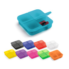 Porta Comprimidos Personalizado Frete Grátis - Mínimo 250