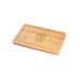 Tábua de Corte em Bambu Personalizada Frete Grátis - Mínimo 30 Tábua de Corte em Bambu Personalizada Frete Grátis - Mínimo 30