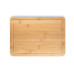 Tábua de Corte em Bambu Personalizada Frete Grátis - Mínimo 30