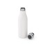 CHILWELL. Garrafa em aço inox (90% reciclado) de parede dupla térmica 500 mL - Mínimo 20