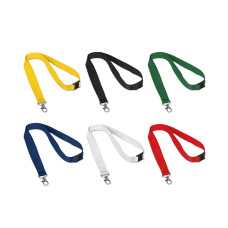 Cordão de Pescoço  Personalizado Frete Grátis  - Mínimo 100