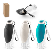  Squeeze para PET 580 mL Personalizado Frete Grátis - Mínimo 15