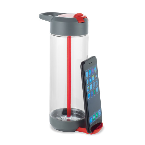 Squeeze 750 ML Suporte para Celular Personalizado Frete Grátis - Mínimo 30 Squeeze 750 ML Suporte para Celular Personalizado Frete Grátis - Mínimo 30