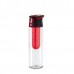 Squeeze 740 Ml com Infusor Personalizado Frete Grátis - Mínimo 20