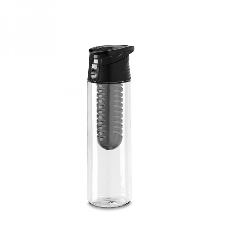Squeeze 740 Ml com Infusor Personalizado Frete Grátis - Mínimo 20