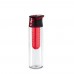 Squeeze 740 Ml com Infusor Personalizado Frete Grátis - Mínimo 20
