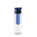 Squeeze 740 Ml com Infusor Personalizado Frete Grátis - Mínimo 20