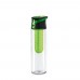 Squeeze 740 Ml com Infusor Personalizado Frete Grátis - Mínimo 20